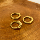 Cina stack Ring