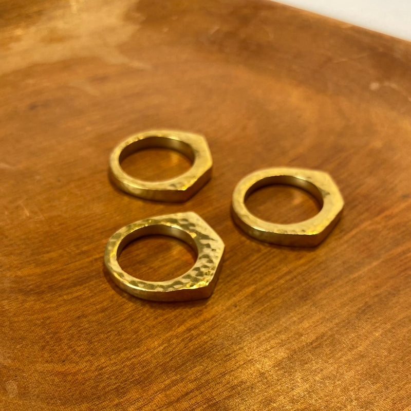 Cina stack Ring