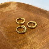 Cina stack Ring