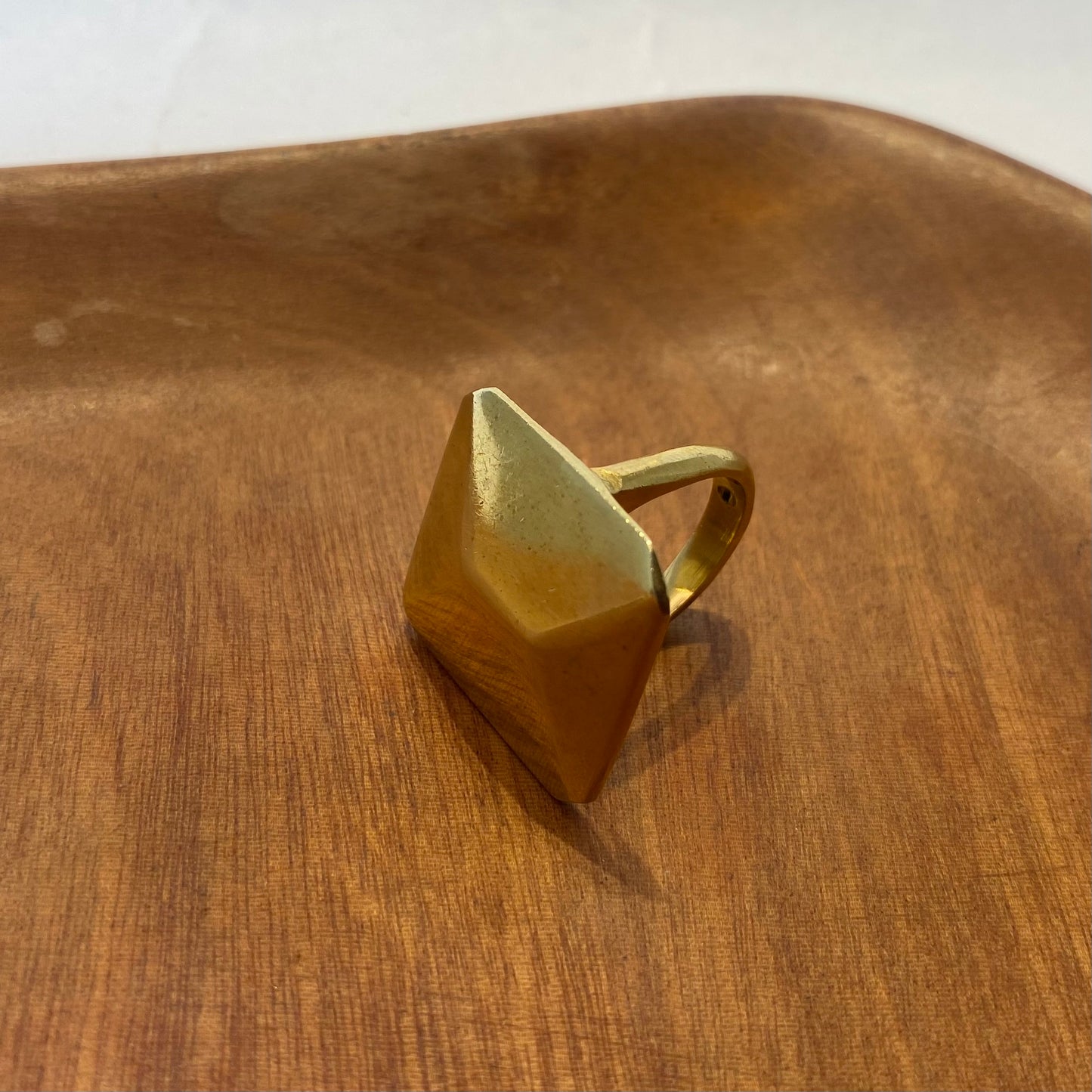 Lumba ring