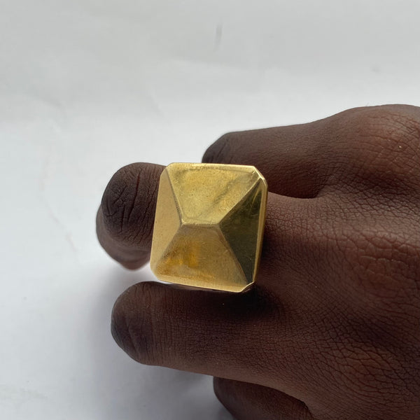 Lumba ring