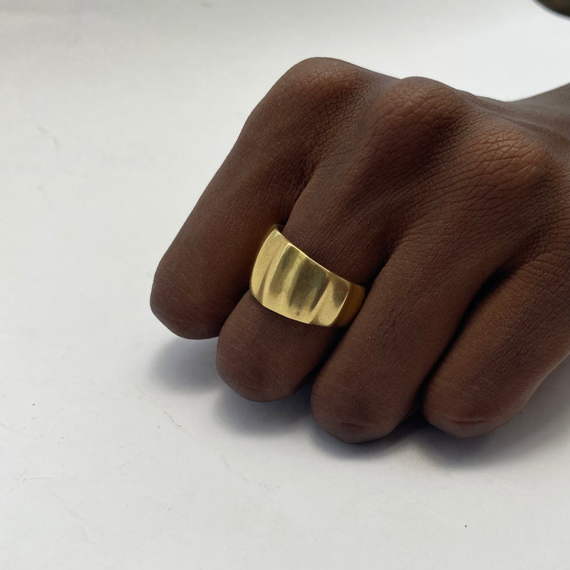 Gola Ring