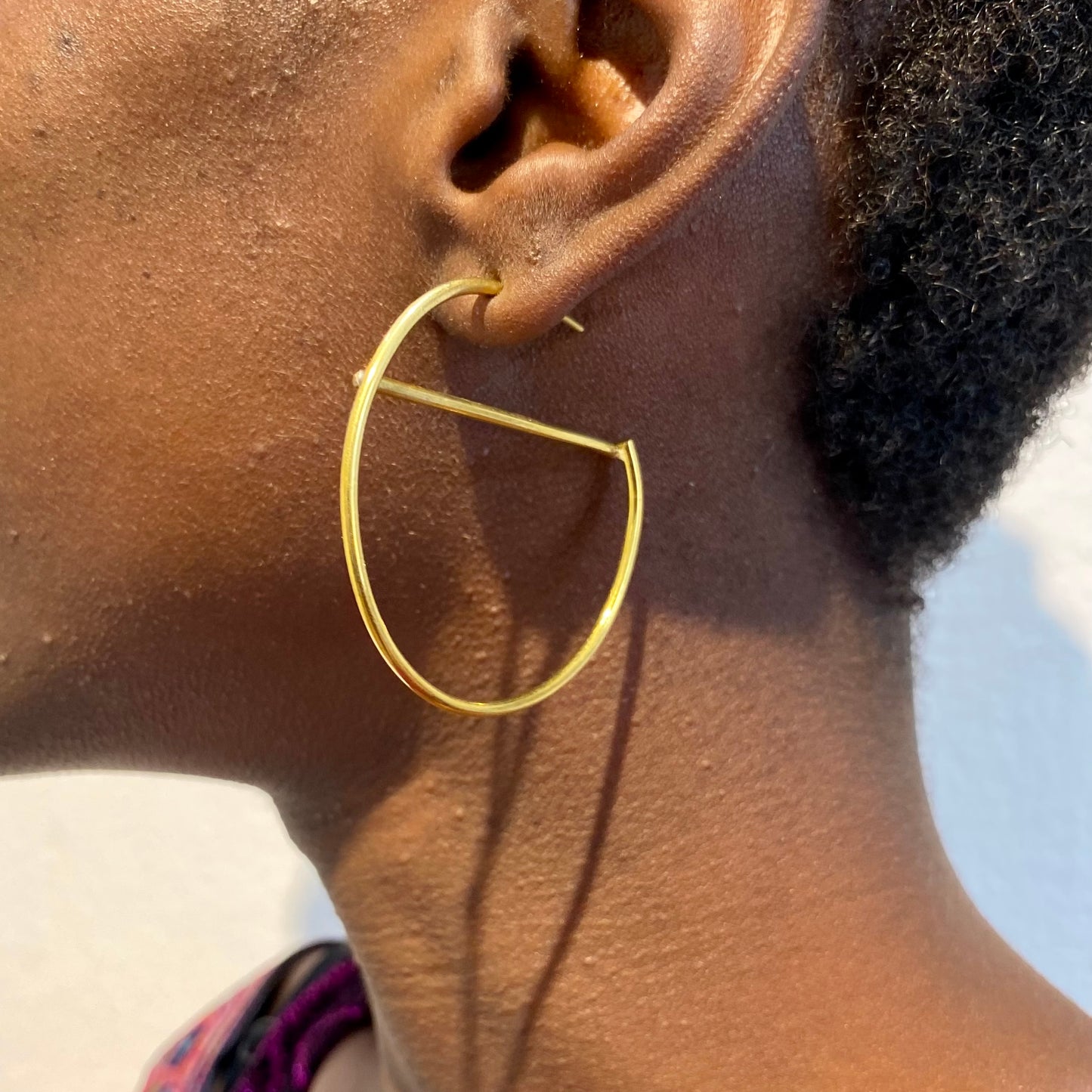 Noel Earrings