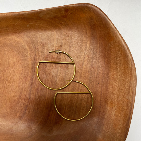 Noel Earrings
