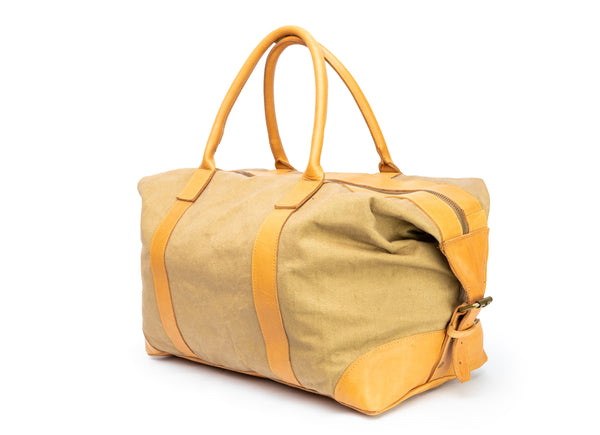 Nidya Weekender bag