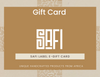Safi Label Gift Card