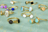 Exel Bangle and Ring
