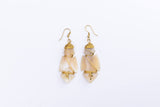 kino Hoop Earring