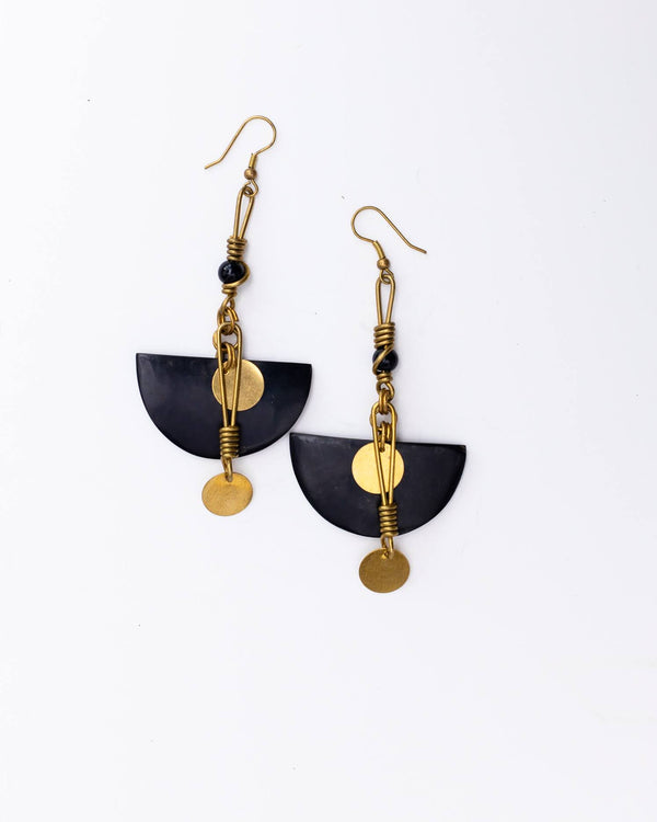 Omer Drop Earring