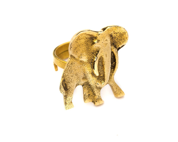Elephant Ring