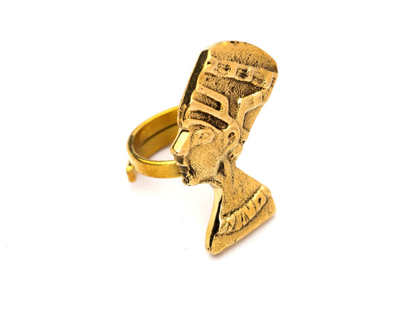 Queen Ring