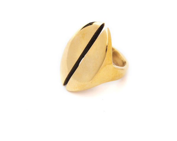 Kumba ring