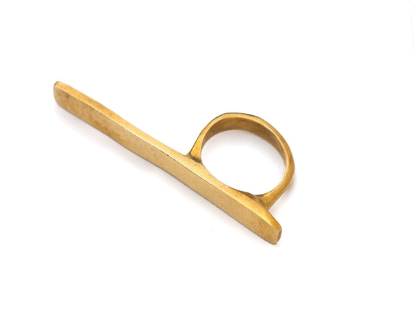 Fab ring