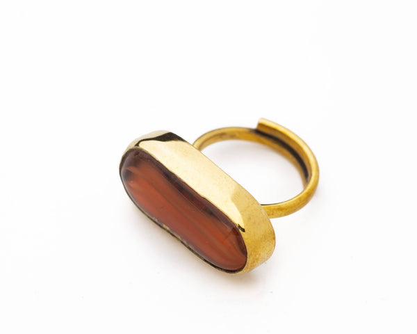 Joy Adjustable Ring