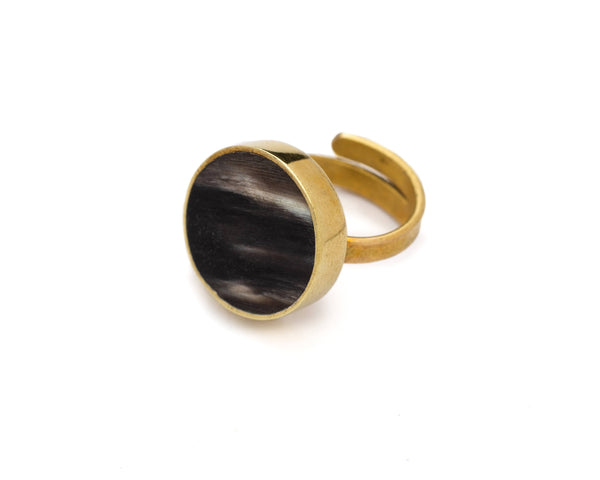 Veon adjustable ring