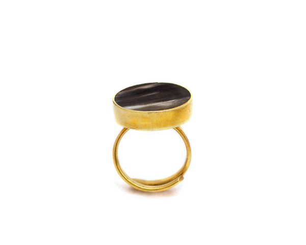 Veon adjustable ring