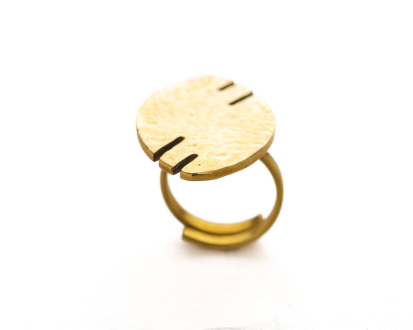 Vola adjustable ring