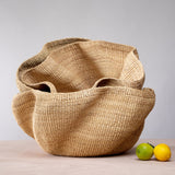 Bunda wave bolga basket