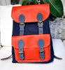 Sunny Backpack