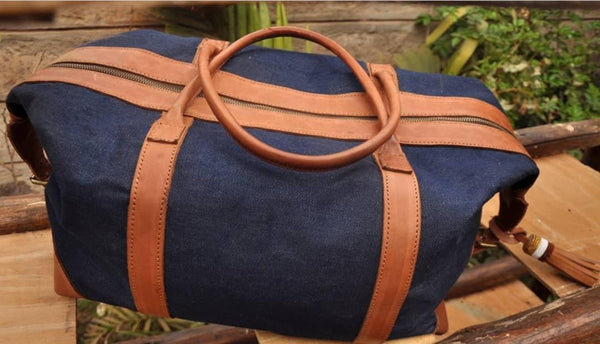 Nila Duffel bag