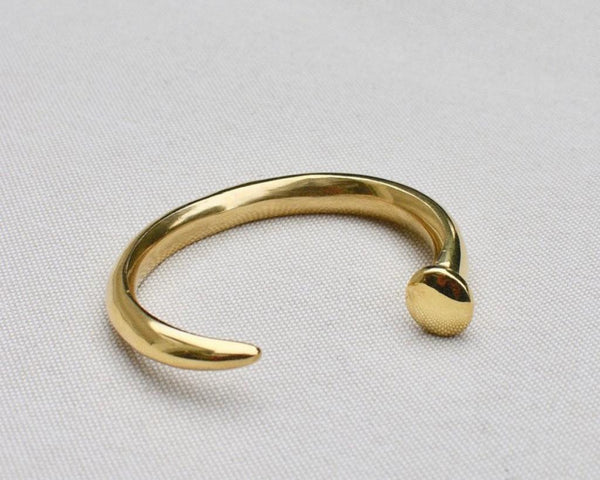Sean Anchor Bangle