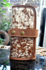 Malinda Fur wallet