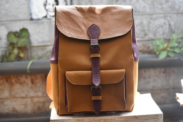 Bunni Backpack