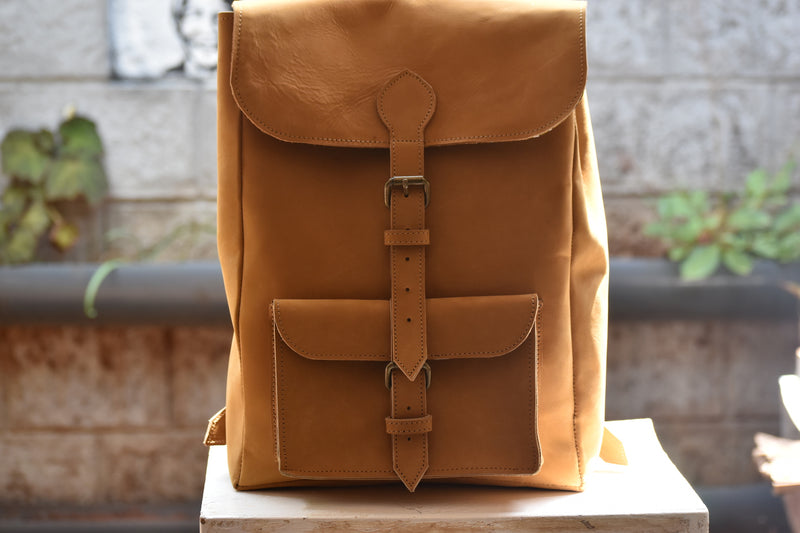 Manny Backpack
