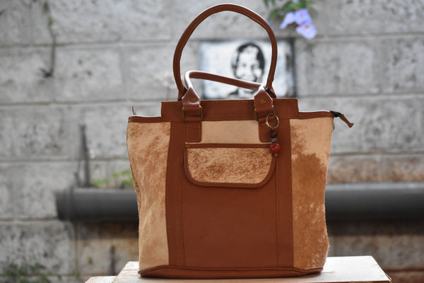 Mima Handbag