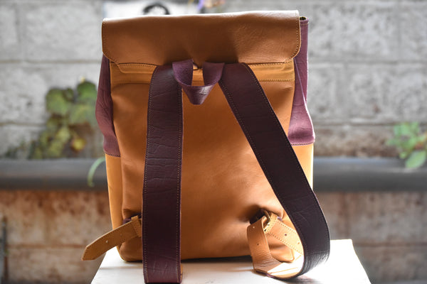 Bunni Backpack