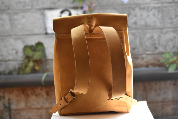 Manny Backpack