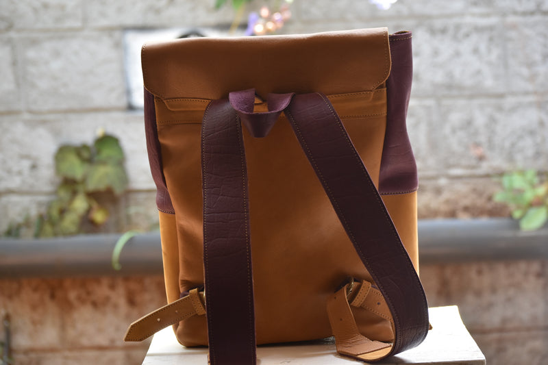 Bunni Backpack