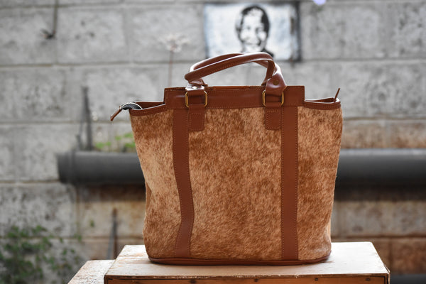 Mima Handbag