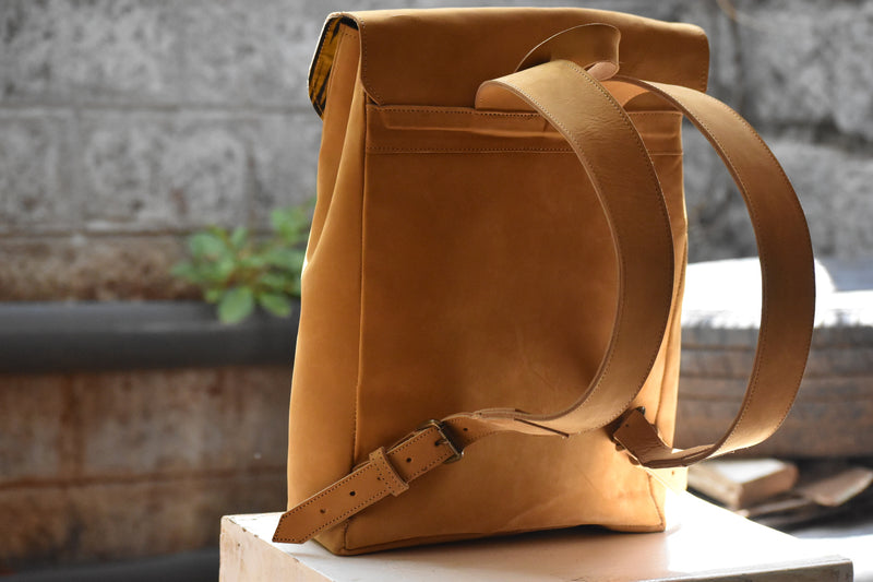 Manny Backpack
