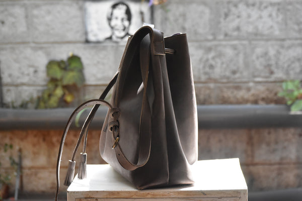 Sima Bucket bag