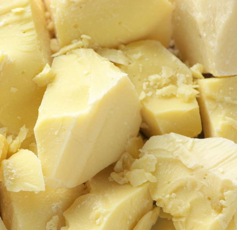Bulk Unrefined Shea Butter| 5kg to 25kg
