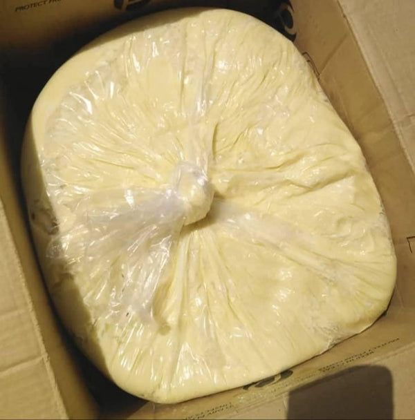 Bulk Unrefined Shea Butter| 5kg to 25kg
