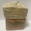 Bulk Unrefined Shea Butter| 5kg to 25kg